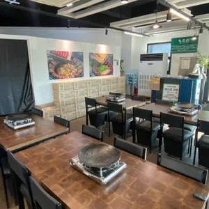 초원 리뷰 사진