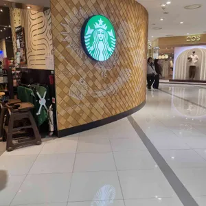 스타벅스 리뷰 사진