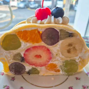 룸포디저트 대표 사진