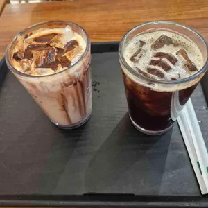 스타벅스 대표 사진