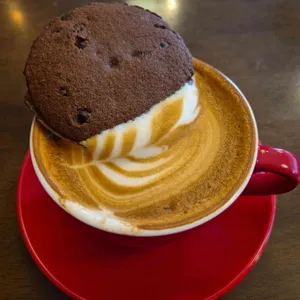 카페아루 대표 사진