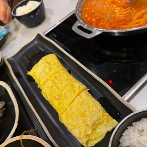 한옥집김치찜 사진