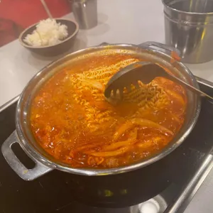 한옥집김치찜 사진