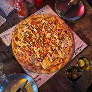 디디스피자펍 대표 사진