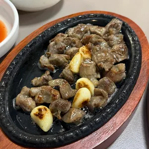 온유네닭매운탕 사진