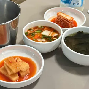 온유네닭매운탕 사진