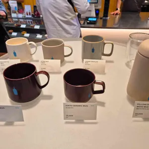 블루보틀 리뷰 사진