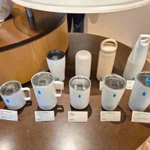 블루보틀 리뷰 사진