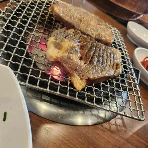 천지연 대표 사진