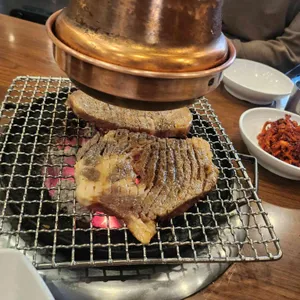 천지연 사진