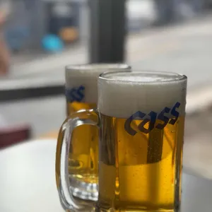 노스트레스버거 사진