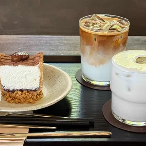 로컬커피 대표 사진