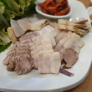 명동칼국수 대표 사진