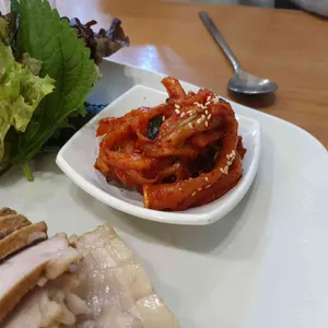명동칼국수 사진