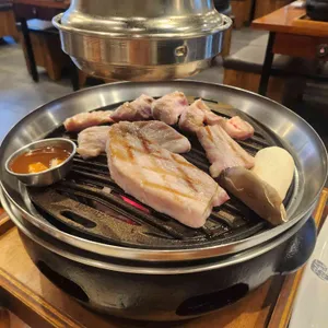 고반식당 사진