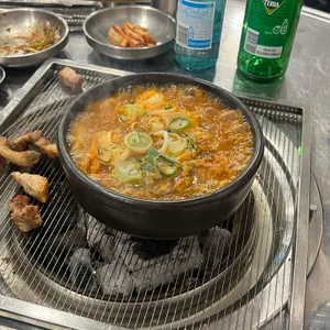 마당쇠 리뷰 사진