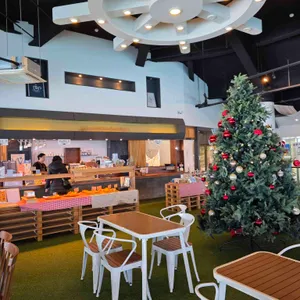 블루빈 리뷰 사진