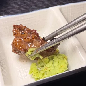 미감정육식당 사진