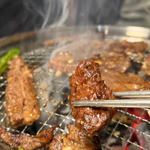 미감정육식당 사진