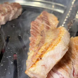 미감정육식당 사진