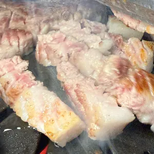 미감정육식당 사진