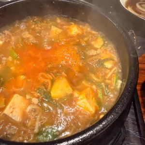 미감정육식당 사진