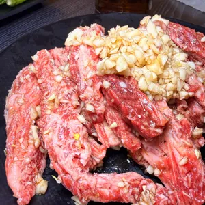 미감정육식당 사진