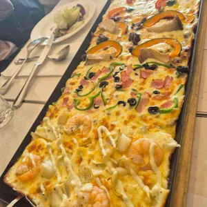 피자힐 대표 사진