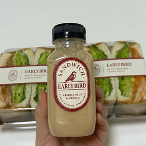 얼리버드 샌드위치 대표 사진