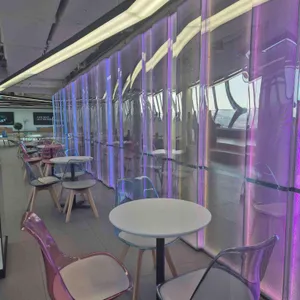 빛의라운지 리뷰 사진