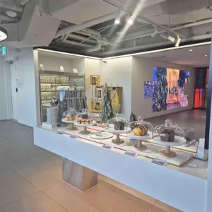 빛의라운지 리뷰 사진