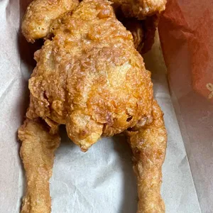 수미닭강정 대표 사진