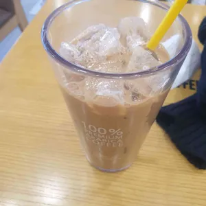 메가MGC커피 대표 사진