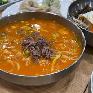 의정부국시집 대표 사진