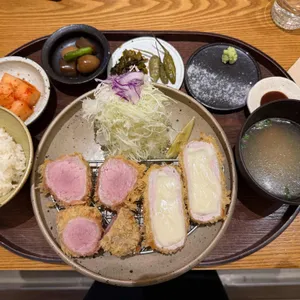 솔카츠 대표 사진