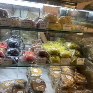 어글리베이커리 리뷰 사진