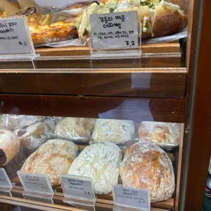 어글리베이커리 리뷰 사진