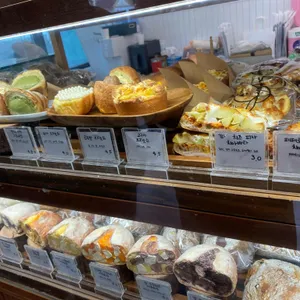 어글리베이커리 사진