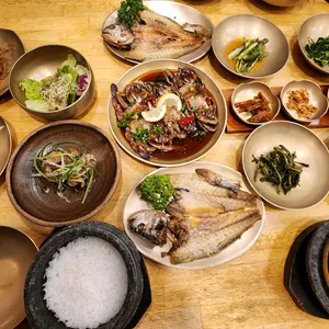 뜰이있는집 사진