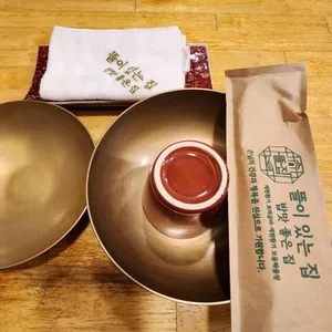 뜰이있는집 사진