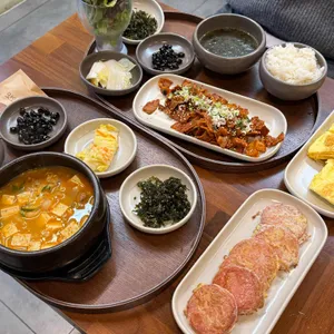 꽉찬한끼 대표 사진