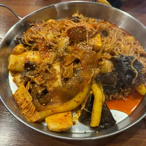 화화쿵주 마라탕 대표 사진