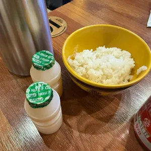 화화쿵주 마라탕 사진