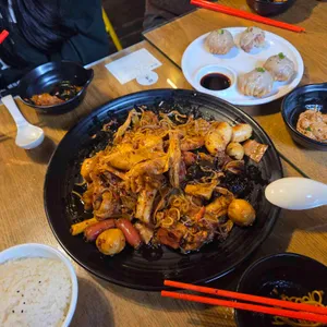 호탕마라탕 사진