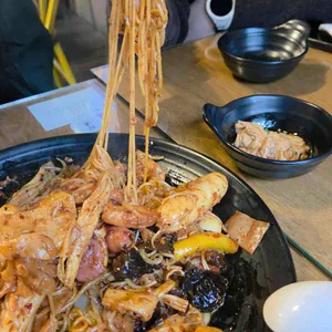 호탕마라탕 사진