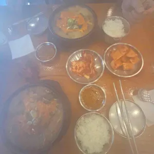 양듬뿍원조양평해장국 대표 사진