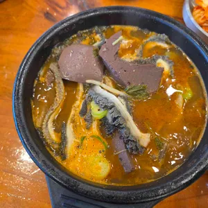 양듬뿍원조양평해장국 대표 사진