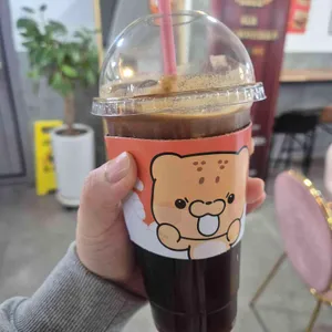 퐁치커피익스프레스 사진