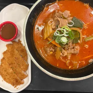 국수나무 대표 사진