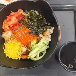 국수나무 대표 사진